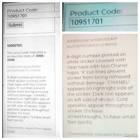 Chanel Flap / Tote  Bag - Picture 15 of 16